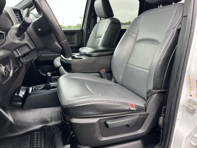 2024 RAM 2500 Tradesman 4x4 Crew Cab 8' Box