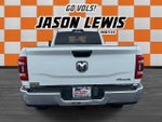 2024 RAM 2500 Tradesman 4x4 Crew Cab 8' Box