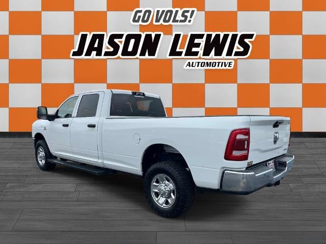 2024 RAM 2500 Tradesman 4x4 Crew Cab 8' Box
