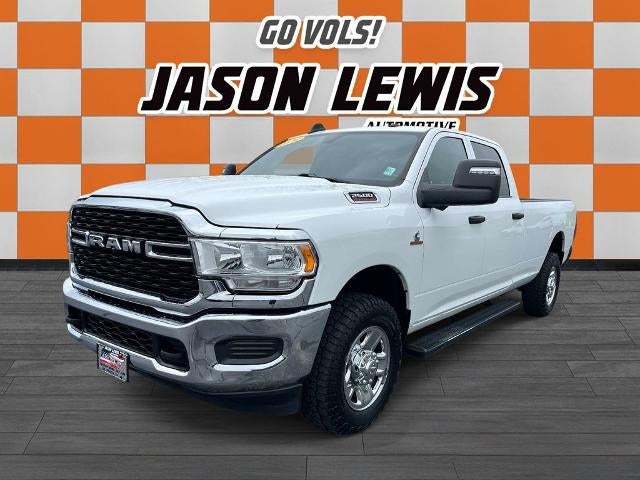 2024 RAM 2500 Tradesman 4x4 Crew Cab 8' Box