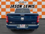 2019 RAM 2500 Limited 4x4 Crew Cab 6'4" Box