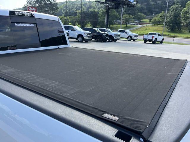 2019 RAM 2500 Limited 4x4 Crew Cab 6'4" Box