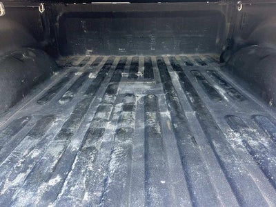 2019 RAM 2500 Limited 4x4 Crew Cab 6'4" Box