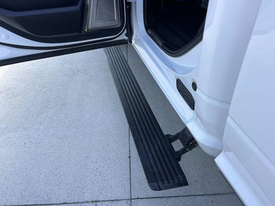 2019 RAM 2500 Limited 4x4 Crew Cab 6'4" Box