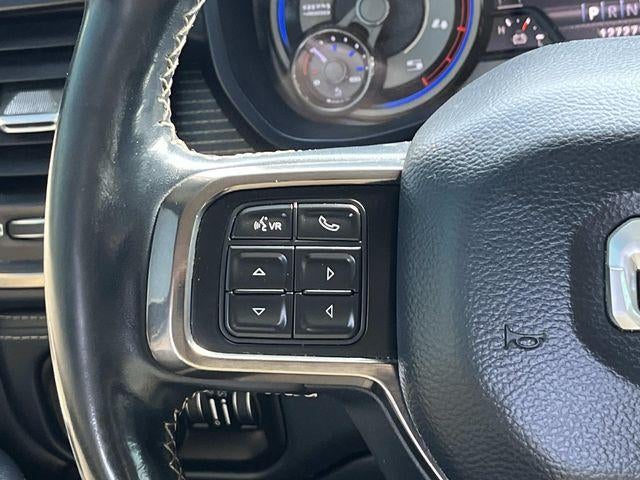2019 RAM 2500 Limited 4x4 Crew Cab 6'4" Box