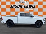 2019 RAM 2500 Limited 4x4 Crew Cab 6'4" Box