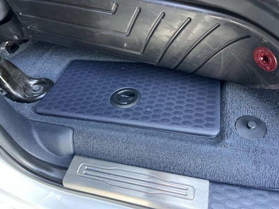 2019 RAM 2500 Limited 4x4 Crew Cab 6'4" Box