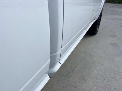 2019 RAM 2500 Limited 4x4 Crew Cab 6'4" Box