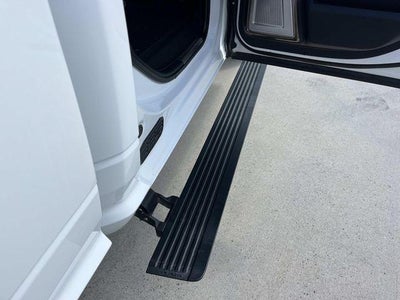 2019 RAM 2500 Limited 4x4 Crew Cab 6'4" Box