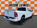 2019 RAM 2500 Limited 4x4 Crew Cab 6'4" Box