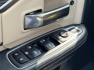 2019 RAM 2500 Limited 4x4 Crew Cab 6'4" Box