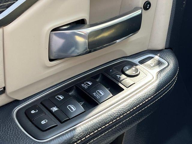 2019 RAM 2500 Limited 4x4 Crew Cab 6'4" Box