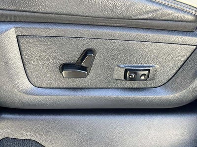 2019 RAM 2500 Limited 4x4 Crew Cab 6'4" Box