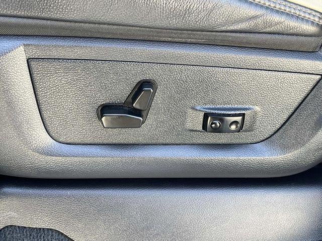2019 RAM 2500 Limited 4x4 Crew Cab 6'4" Box
