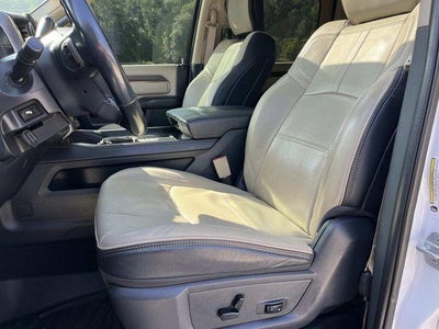 2019 RAM 2500 Limited 4x4 Crew Cab 6'4" Box