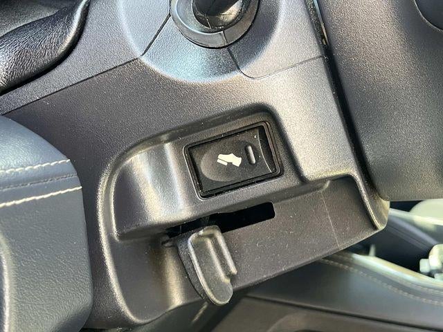 2019 RAM 2500 Limited 4x4 Crew Cab 6'4" Box
