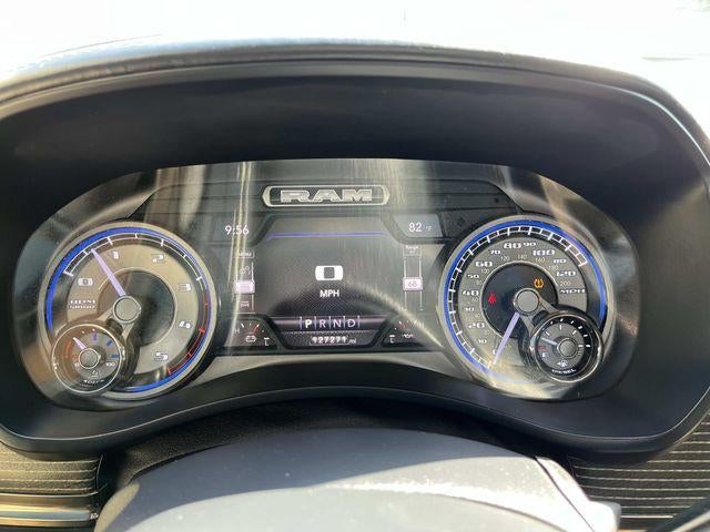 2019 RAM 2500 Limited 4x4 Crew Cab 6'4" Box