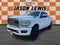 2019 RAM 2500 Limited 4x4 Crew Cab 6'4" Box