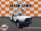 2017 RAM 5500 Chassis Cab Tradesman 4x2 Reg Cab 84" CA 168.5" WB
