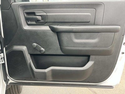 2020 RAM 5500 Chassis Cab Tradesman 4x2 Reg Cab 84" CA 168.5" WB