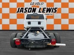 2020 RAM 5500 Chassis Cab Tradesman 4x2 Reg Cab 84" CA 168.5" WB