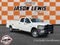 2014 RAM 3500 2WD Crew Cab 172" WB 60" CA Tradesman