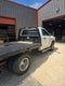 2021 RAM 3500 Chassis Cab Tradesman 4WD Reg Cab 60" CA 143.5" WB