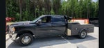 2023 RAM 3500 Chassis Cab Tradesman 4WD Crew Cab 60" CA 172.4" WB