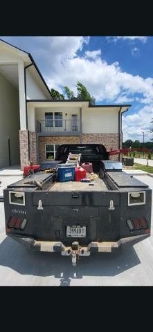 2023 RAM 3500 Chassis Cab Tradesman 4WD Crew Cab 60" CA 172.4" WB