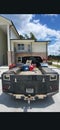 2023 RAM 3500 Chassis Cab Tradesman 4WD Crew Cab 60" CA 172.4" WB