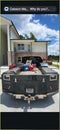 2023 RAM 3500 Chassis Cab Tradesman 4WD Crew Cab 60" CA 172.4" WB