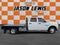2018 RAM 3500 Chassis Cab Tradesman 4WD Crew Cab 60" CA 172.4" WB