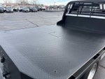 2018 RAM 3500 Chassis Cab Tradesman 4WD Crew Cab 60" CA 172.4" WB
