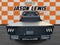 2018 RAM 3500 Chassis Cab Tradesman 4WD Crew Cab 60" CA 172.4" WB