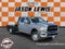2023 RAM 3500 Chassis Cab Tradesman 4WD Crew Cab 60" CA 172.4" WB