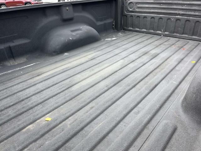 2006 Dodge Ram 3500 4WD Quad Cab 8 Ft Box DRW SLT