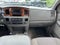 2006 Dodge Ram 3500 4WD Quad Cab 8 Ft Box DRW SLT