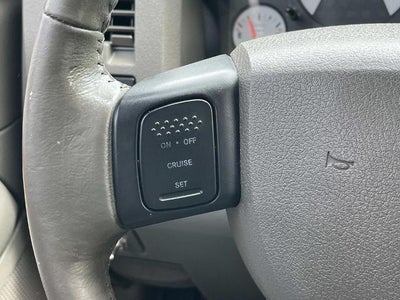 2006 Dodge Ram 3500 4WD Quad Cab 8 Ft Box DRW SLT