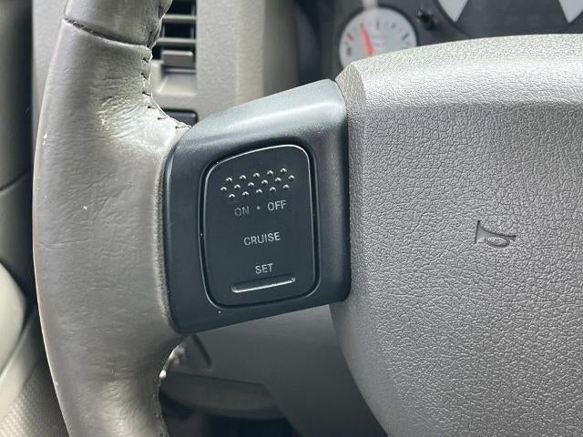 2006 Dodge Ram 3500 4WD Quad Cab 8 Ft Box DRW SLT