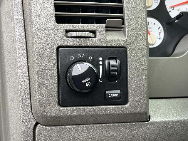 2006 Dodge Ram 3500 4WD Quad Cab 8 Ft Box DRW SLT