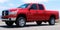 2006 Dodge Ram 3500 4WD Quad Cab 8 Ft Box DRW SLT