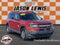 2022 Ford Bronco Sport Big Bend 4x4