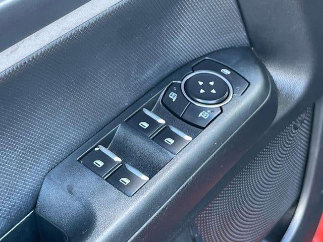 2022 Ford Bronco Sport Big Bend 4x4