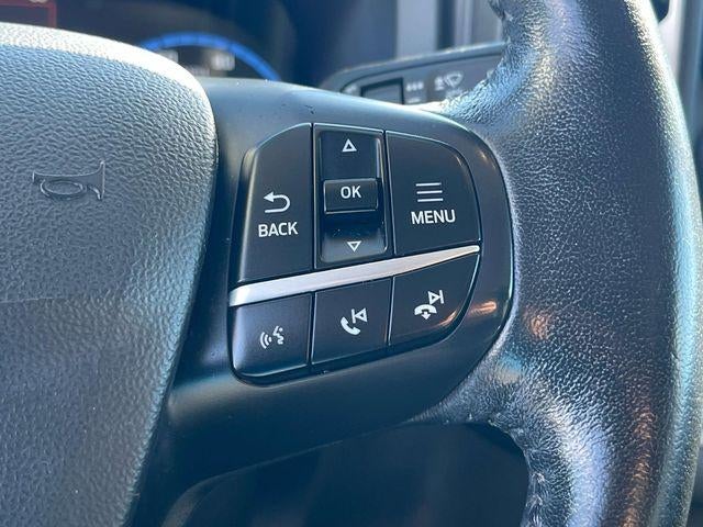 2022 Ford Bronco Sport Big Bend 4x4