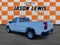 2021 Chevrolet Silverado 1500 Regular Cab Long Box 4-Wheel Drive WT