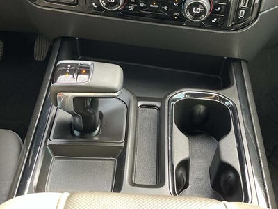 2023 Chevrolet Silverado 1500 Crew Cab Short Box 4-Wheel Drive ZR2