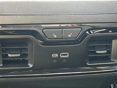 2023 Chevrolet Silverado 1500 Crew Cab Short Box 4-Wheel Drive ZR2