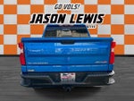 2023 Chevrolet Silverado 1500 Crew Cab Short Box 4-Wheel Drive ZR2