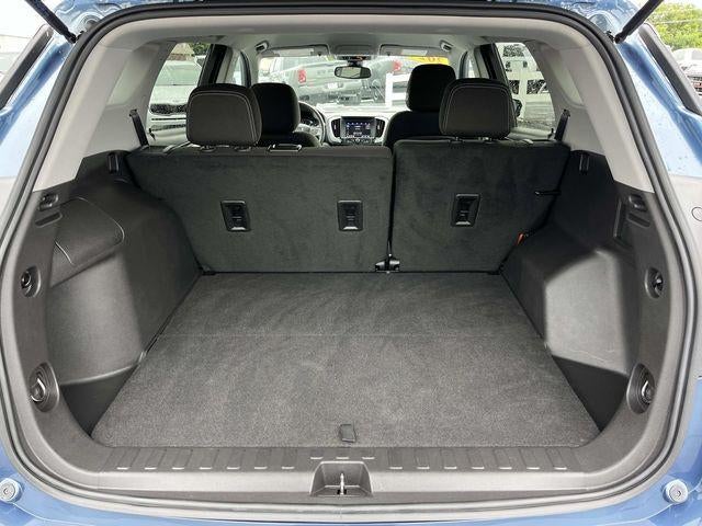 2024 GMC Terrain FWD 4dr SLE