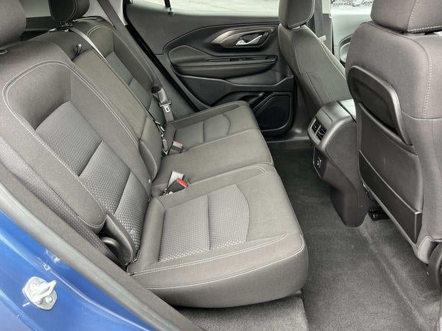 2024 GMC Terrain FWD 4dr SLE